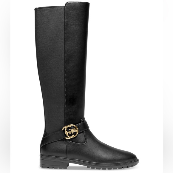 Farrah Boot - Picture 2 of 4